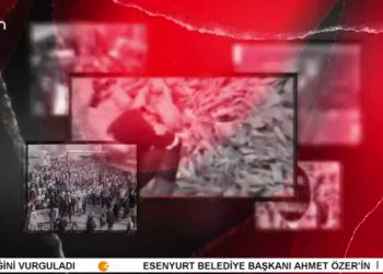 Mazlum Köse ile Emeğin Sesi programının konuğu Tekgıda-İş Sendikası Örgütlenme Uzmanı Yunus Durdu.