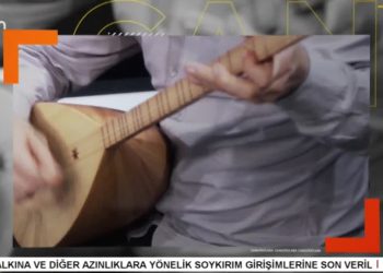 – Muzaffer Gürenç’in Hazırlayıp Sunduğu Canı Gönülden Programının konukları Ferhad Emen, Kemal Çelik Ve Fikret Eken