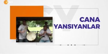 SEV-DER’in Düzenlediği Yöre Sanatçısı Haydar Erdoğan’ı Onure Etkinliği