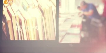 Şiir ve Devrim İlişkisi, Mehmet Hanifi ile Can’da Kültür Sanat. Konuk: Özgün Enver Bulut.