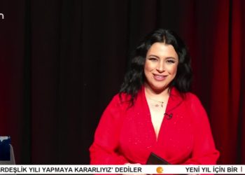 Yılbaşı Özel 2025 Programı Can Tv’de