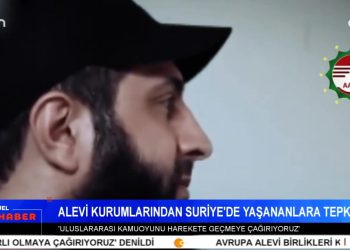 Aleviler Size Ne Yaptı, – Colani’nin Geçici Hükümete Atamaları Dikkat Çekiyor, – Serpil Çelik Mert İle Can Aktüel Ana Haber.