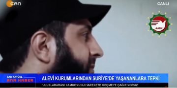 Aleviler Size Ne Yaptı, – Colani’nin Geçici Hükümete Atamaları Dikkat Çekiyor, – Serpil Çelik Mert İle Can Aktüel Ana Haber.
