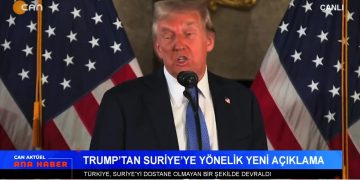 Almanya’daki Alevi Pirlerinden Suriye Çağrısı – Aydın Ve Sanatçılardan Barış Çağrısı – Kayyuma Tepkiler – 27. Uçan Süpürge Kadın Filmleri Festivali Mersin Gösterimi Sona Erdi – Serpil Çelik Mert İle Can Aktüel Ana Haber