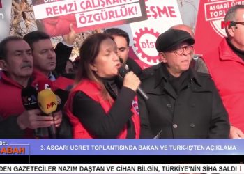 Attilâ Taş İle Can Aktüel Bu Sabah