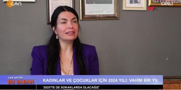 Attilâ Taş İle Can Aktüel Bu Sabah Programının 2. Bölüm Konuğu DEM Parti İstanbul Milletvekili Cengiz Çiçek