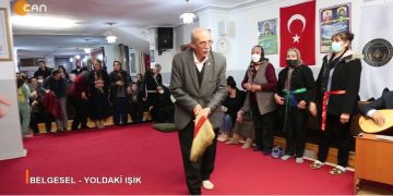 BELGESEL – YOLDAKİ IŞIK