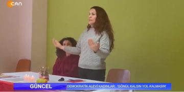 Bornovalı Yurttaşlar Okullara İmam Atanmasını İstemiyor – Demokratik Alevi Kadınlar: ‘ Gönül Kalsın Yol Kalmasın ‘ – Polonez İşçilerinin Eylemi Çatalca Adliyesi Önünde Devam Ediyor