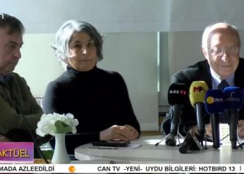 – Barış ve Demokrasi Hepimiz İçin Çağrısı, 
– Kürt Sorununda Barışçı ve Demokratik Bir Çözüm Arayışı.