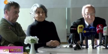 – Barış ve Demokrasi Hepimiz İçin Çağrısı, 
– Kürt Sorununda Barışçı ve Demokratik Bir Çözüm Arayışı.