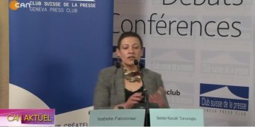 – Maraş Katliamının 46. Yılı
– MARDEF Cenevre’deki Birleşmiş Milletler Basın Salonunda Açıklama Yapıyor
– Can Aktüel Programı CanTV’de