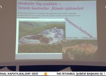 – Maraş Katliamının 46. Yılı
– MARDEF Cenevre’deki Birleşmiş Milletler Basın Salonunda Açıklama Yapıyor
– 2. bölüm
– Can Aktüel Programı CanTV’de