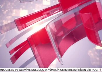 – Samandağ’da Suriye’deki Katliamlara Dur Açıklaması Gerçekleştiriyor
– Can Aktüel Programı CanTV’de