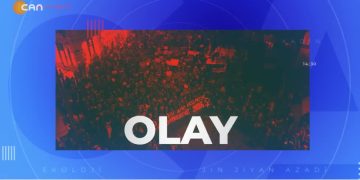 – Kayyumlara Tepkiler Gelmeye Devam Ediyor
– Hüseyin Gazi Metin Dede, Semah Ve Deyişlerle Hakk’a Uğurlandı
– Halep’te Saldırılar 5. Gününde
– Kadın Katliamlarını Protesto Eden Öğrencilere Soruşturma
– Ezgi Özer İle Can Aktüel Ana Haber