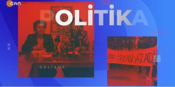 – Kuzey Ve Doğu Suriye’ye Saldırılar Protesto Edildi
– PSAKD Adıyaman Şubesi 9. Olağan Genel Kurulunu Gerçekleştirdi
– ‘Yenidoğan Çetesi’ Davası
– Serpil Çelik Mert İle Can Aktüel Ana Haber Programının Konuğu FEDA Eşbaşkanı Demir Çelik