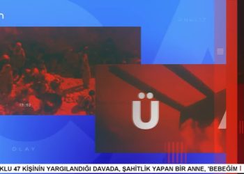 – Kuzey Ve Doğu Suriye’ye Saldırılarına Tepkiler
– DEM Parti Ve CHP’den Grup Toplantıları
– Dersim Belediyesi Aralık Mevlis Toplantısını Sokakta Yaptı
– Elif Sonzamancı İle Can Aktüel Bugünkü Konuk Dr. Mustafa Peköz