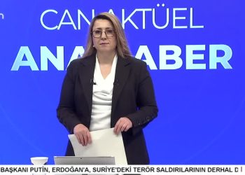 – Erdoğan: İdlb, Hama, Humus ve Hedef Şam,
– Suriye Ordusu Deyrezzor’da Bazı Köyleri SDG’ye Bıraktı, 
– Elif Sonzamancı İle Can Aktüel Ana Haber