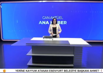 – HTŞ, Hama’nın Kontrolünü Ele Geçirdi, 
– Suriye Ordusu Fırat Nehrinin Kıyısından Çekildi, 
– Ezgi Özer İle Can Aktüel Ana Haber