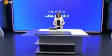 – HTŞ, Hama’nın Kontrolünü Ele Geçirdi, 
– Suriye Ordusu Fırat Nehrinin Kıyısından Çekildi, 
– Ezgi Özer İle Can Aktüel Ana Haber
