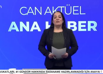 – Suriye’de Son Gelişmeler
– Batman’da Kayyum’a Tepki
– Kırklareli Topçubaba Cemevi Trakya Bektaşileriyle Bir Araya Geldi
– PSAKD Ataşehir Şubesi 14. Olağan Genel Kurulunu Yaptı
– Serpil Çelik Mert İle Can Aktüel Ana Haber