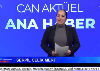 – Muhtar Şahismail Güyük’ün İlk Duruşması Görüldü
– Suriye’de Yeni Dönem
– Rojava İçin Yardım Kampanyası Başlatıldı
– 10 Ekimde Katledilenler Anıldı
– Serpil Çelik Mert İle Can Aktüel Ana Haber