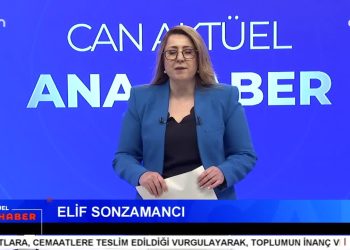 – Kuzey Ve Doğu Suriye’ye Yönelik Saldırılar
– DEM Parti’den Rojava 
– Kayapınar’da ‘ Hanımeller Çarşısı ‘ Kuruldu
– Hatice Onaran İçin Dayanışma Eylemi
– Elif Sonzamancı İle Can Aktüel Ana Haber Bugünkü Konuk İHD Eş Genel Başkanı Hüseyin Küçükbalaban