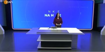 – Suriye’de Yeni Düzenin İnşasında Diplomasi Trafiği, 
– Kuzey ve Doğu Suriye’de Ateşkes’e Türkiye Engeli, 
– Celal Fırat Meclisten Seslendi, 
– Ezgi Özer İle Can Aktüel Ana Haber