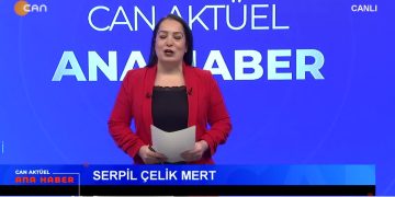 – Suriye Ve Rojava’da Gelişmeler
– Demokratik Çözüm Ve Özgürlük Yürüyüşü
– DAKME’de Maraş, Roboski Ve Cezaevi Katliamlarında Yaşamını Yitirenler Anıldı
– Serpil Çelik Mert İle Can Aktüel Ana Haber Bugünkü Konuk DAD Eş Genel Başkanı Kadriye Doğan
