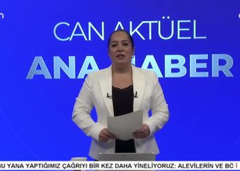 – Almanya’daki Alevi Pirlerinden Suriye Çağrısı
– Aydın Ve Sanatçılardan Barış Çağrısı
– Kayyuma Tepkiler
– 27. Uçan Süpürge Kadın Filmleri Festivali Mersin Gösterimi Sona Erdi
– Serpil Çelik Mert İle Can Aktüel Ana Haber