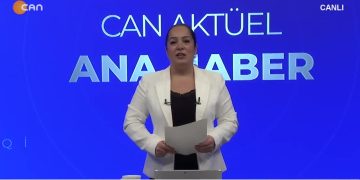 – Almanya’daki Alevi Pirlerinden Suriye Çağrısı
– Aydın Ve Sanatçılardan Barış Çağrısı
– Kayyuma Tepkiler
– 27. Uçan Süpürge Kadın Filmleri Festivali Mersin Gösterimi Sona Erdi
– Serpil Çelik Mert İle Can Aktüel Ana Haber
