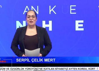 – Maraş katliamının 46. Yılında Çağrı
– İsviçre Parlamentosu Ezidi Soykırımını Tanıdı
– Dedeler Ve Analar GADEV’de İkinci Toplantıda Bir Araya Geldi
– Serpil Çelik Mert İle Can Aktüel Ana Haber Programının Konuğu ABF Genel Başkanı Mustafa Aslan