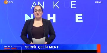 – Maraş katliamının 46. Yılında Çağrı
– İsviçre Parlamentosu Ezidi Soykırımını Tanıdı
– Dedeler Ve Analar GADEV’de İkinci Toplantıda Bir Araya Geldi
– Serpil Çelik Mert İle Can Aktüel Ana Haber Programının Konuğu ABF Genel Başkanı Mustafa Aslan