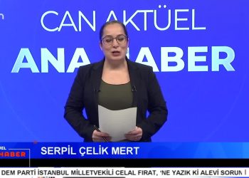 – Alevi Örgütleri Yarın Maraş’da Yapılacak Anmaya Katılım Çağrısı Yaptı
– Suriye’de SİHA Saldırısı’nda 2 Gazeteci Katledildi
– Suriye’de Yaşanan Savaşa Alevilerden Tepki
– Serpil Çelik Mert İle Can Aktüel Ana Haber