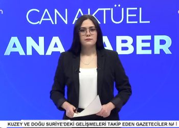 – Katliamın 46. Yılında Maraş’ta Katledilenler Anıldı
– Katledilen Gazetecilerin Cenazeleri İçin Başvuru Yapıldı
– Heseke’de İki Araca SİHA Saldırısı
– Bornova’da Gağan Kutaması Yapıldı
– Almanya’da Noel Pazarına Otomobil İle Saldırı: 4 Ölü
– Ezgi Özer İle Can Aktüel Ana Haber