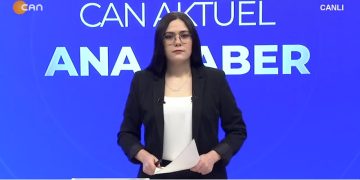 – Katliamın 46. Yılında Maraş’ta Katledilenler Anıldı
– Katledilen Gazetecilerin Cenazeleri İçin Başvuru Yapıldı
– Heseke’de İki Araca SİHA Saldırısı
– Bornova’da Gağan Kutaması Yapıldı
– Almanya’da Noel Pazarına Otomobil İle Saldırı: 4 Ölü
– Ezgi Özer İle Can Aktüel Ana Haber