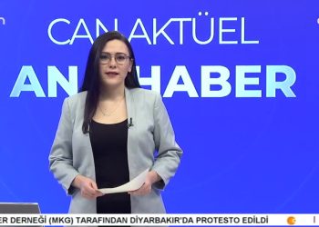 – Samandağ’da Suriye’deki Saldırılara Karşı Eylem
– Maraş, Roboski Ve Cezaevi Katliamları’nda Yitirilenler Anıldı
– Kadın Katliamlarına Tepki: Katilleri Tanıyoruz
– Rojava’ya Destek Nöbet Eylemi 10. Günüde
– Daştan Ve Bilgin Adına Açıklamalar
– Ezgi Özer İle Can Aktüel Ana Haber