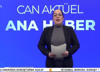 – Nusaybin-Kamışlo Nöbet Eylemi 11. Gününde. 
– Gazetecilerin Katledilmesine Tepkiler Devam Ediyor, 
– Jinnews Muhabiri Öznur Değer Hakkında Soruşturma, 
– Serpil Çelikmert ile Can Aktüel Ana Haber.