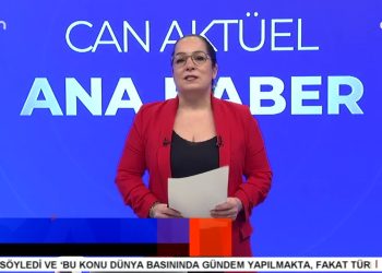 – DEM Parti Ve CHP’den Grup Toplantıları
– Rojava’dan Gelişmeler
– Konya’da Öğrencilere IŞİD Kostümü Giydirilip Ellerine Silah Verdiler
– Serpil Çelik Mert İle Can Aktüel Ana Haber