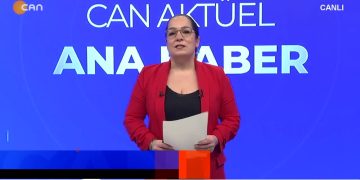 – DEM Parti Ve CHP’den Grup Toplantıları
– Rojava’dan Gelişmeler
– Konya’da Öğrencilere IŞİD Kostümü Giydirilip Ellerine Silah Verdiler
– Serpil Çelik Mert İle Can Aktüel Ana Haber