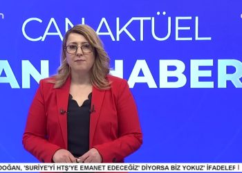 – Asgari Ücrete Enflasyonun 15 Puan Altında Zam Yapıldı
– Maraş Alevi Pogromu AKD Seferihisar Şubesi’nde Anıldı
– DEM Parti Belediye Eşbaşkanları Toplantısı
– Elif Sonzamancı İle Can Aktüel Ana Haber Programının Konuğu DEM Parti İstanbul Milletvekili Kezban Konukçu