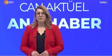 – Asgari Ücrete Enflasyonun 15 Puan Altında Zam Yapıldı
– Maraş Alevi Pogromu AKD Seferihisar Şubesi’nde Anıldı
– DEM Parti Belediye Eşbaşkanları Toplantısı
– Elif Sonzamancı İle Can Aktüel Ana Haber Programının Konuğu DEM Parti İstanbul Milletvekili Kezban Konukçu