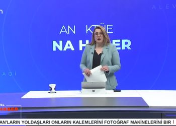 – HTŞ Protestolarda Alevilere Ateş Açtı. 
– Avrupa Arap Alevileri Federasyonu’ndan Çağrı, 
– Elif Sonzamancı İle Can Aktüel Ana Haber.