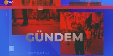 – Aleviler Size Ne Yaptı, 
– Colani’nin Geçici Hükümete Atamaları Dikkat Çekiyor, 
– Serpil Çelik Mert İle Can Aktüel Ana Haber.
