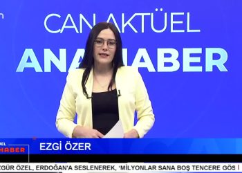 – DEM Parti Heyeti İmralı’da, 
– Roboski Katliamı 13. Yılında, 
– Ezgi Özer ile Can Aktüel Ana Haber.