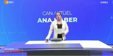 – Alevi Kurum Temşilcilerinden Yeni Yıl Meşajı, 
– Siyasilerden Yeni Yıl Meşajı, 
– Serpil Çelikmert ile Can Aktüel Ana Haber.