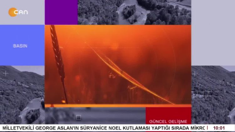 – Attilâ Taş İle Can Aktüel Bu Sabah