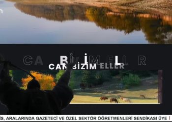 – Kızılcıkdere Köyü / Kırklareli
– Hüseyin Kelleci İle Can Bizim Eller Programı CanTV’de