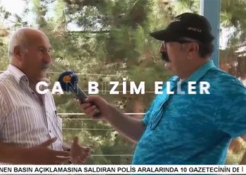 – YENİKÖY / EDİRNE
– Hüseyin Kelleci İle Can Bizim Eller Programı CanTV’de