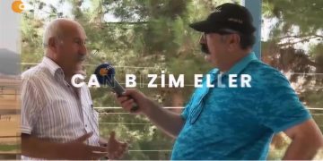 – YENİKÖY / EDİRNE
– Hüseyin Kelleci İle Can Bizim Eller Programı CanTV’de