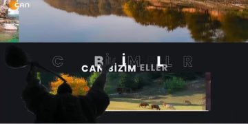 – YENİKÖY / EDİRNE
– Hüseyin Kelleci’nin Hazırlayıp Sunduğu Can Bizim Eller Programı CanTV’de